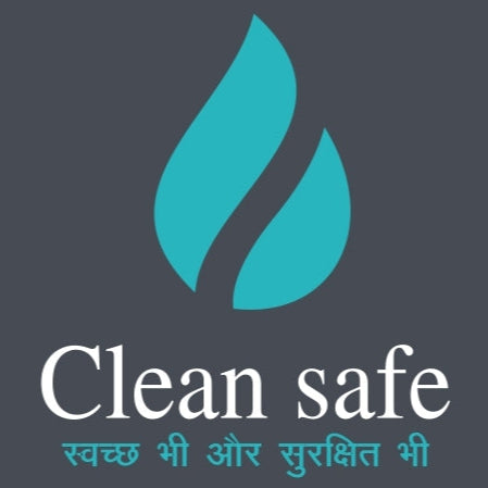 CLEAN SAFE